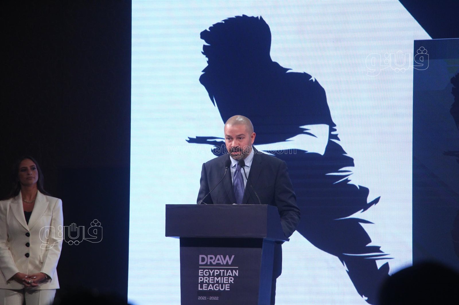 قرعة الدوري المصري (9)