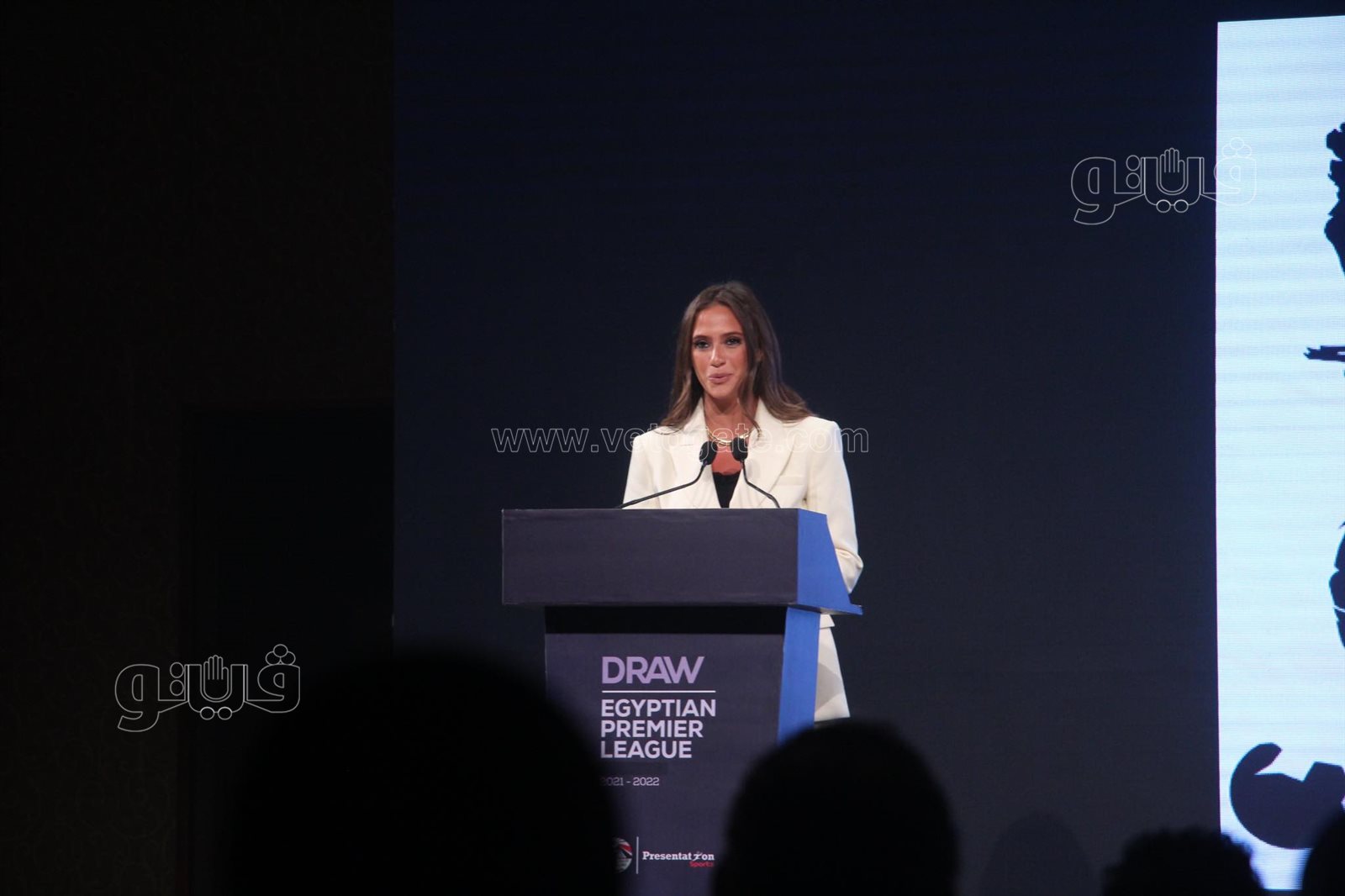 قرعة الدوري المصري (15)