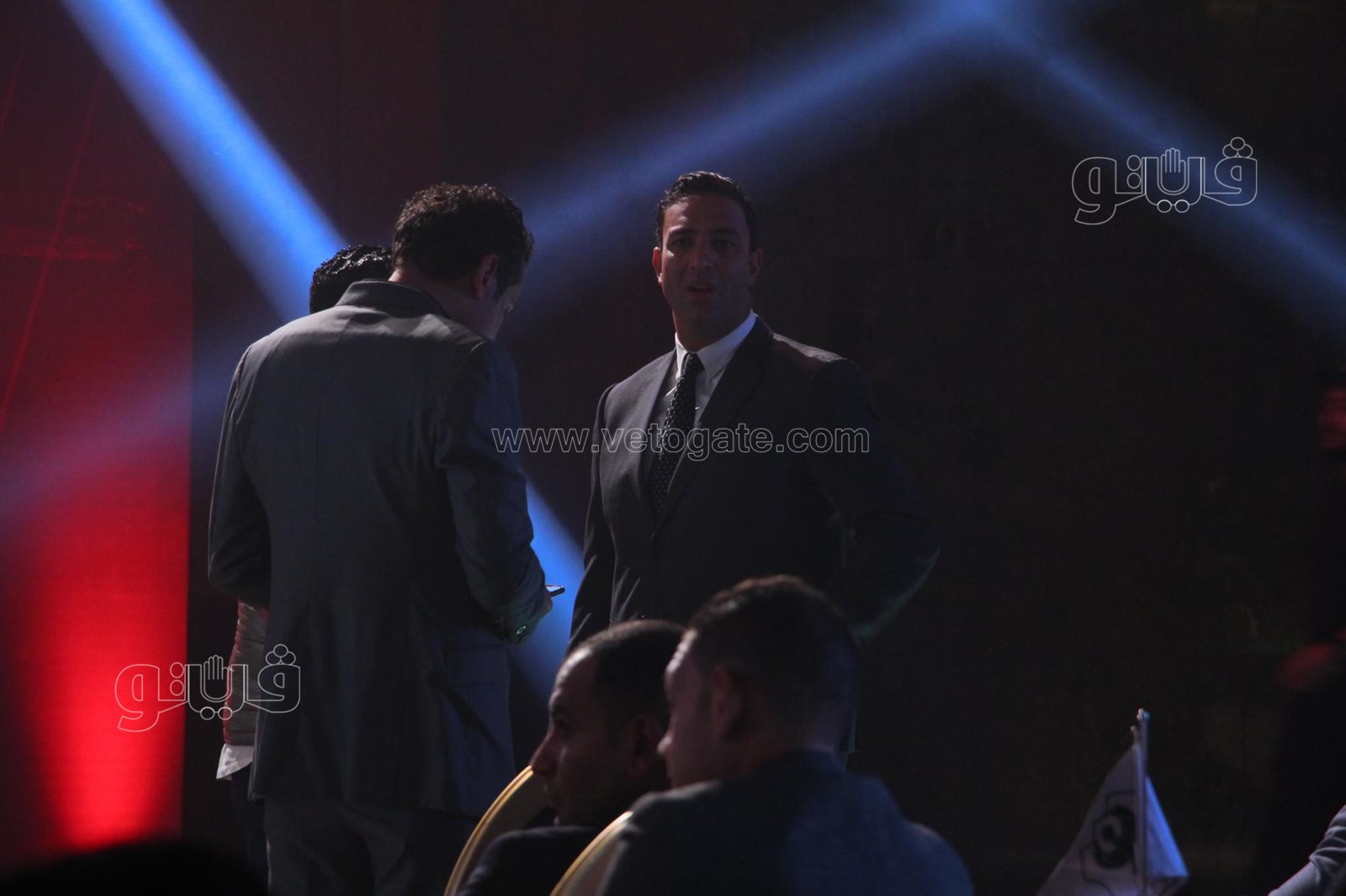 قرعة الدوري المصري (16)