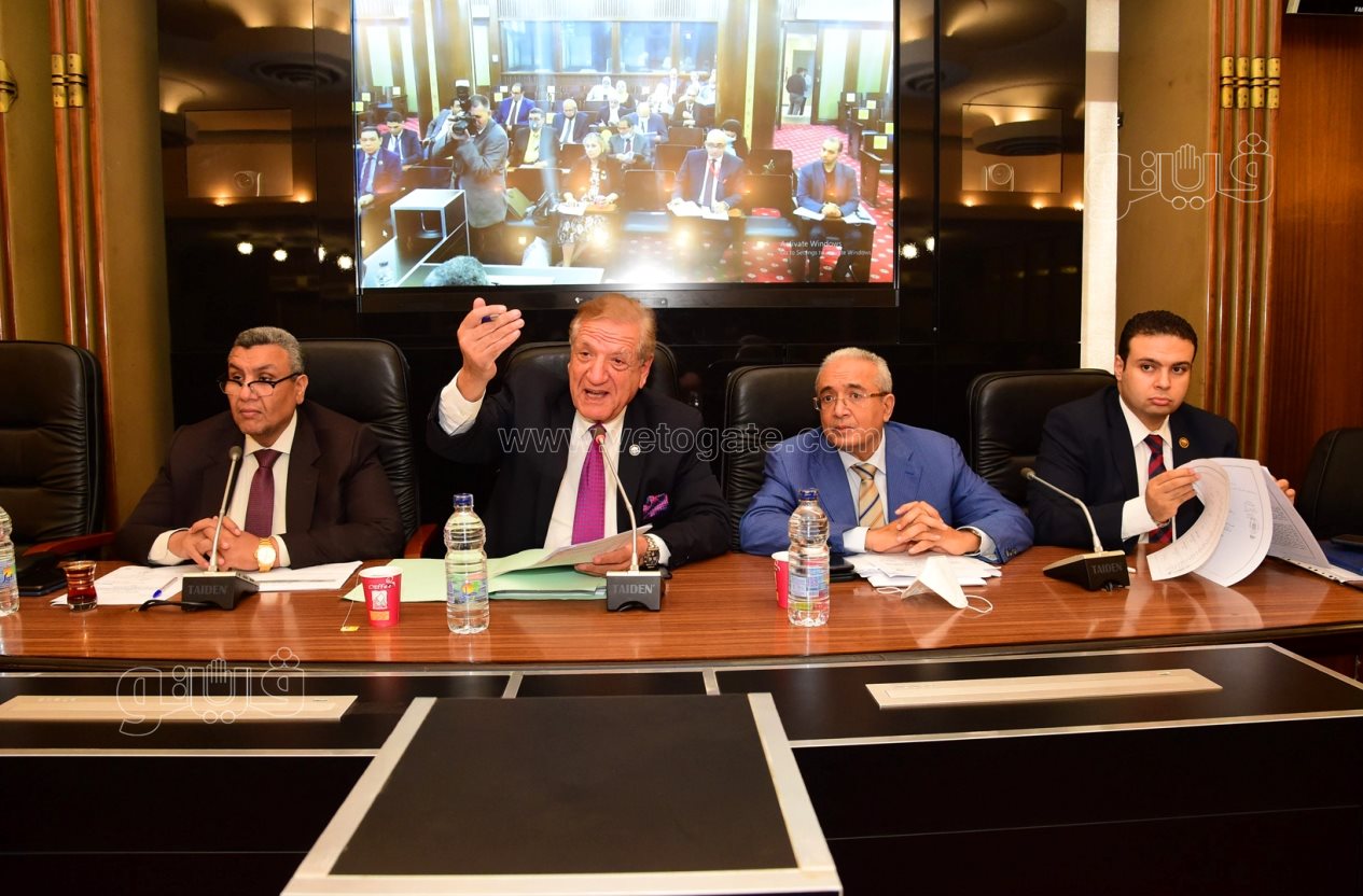 مجلس النواب (1)