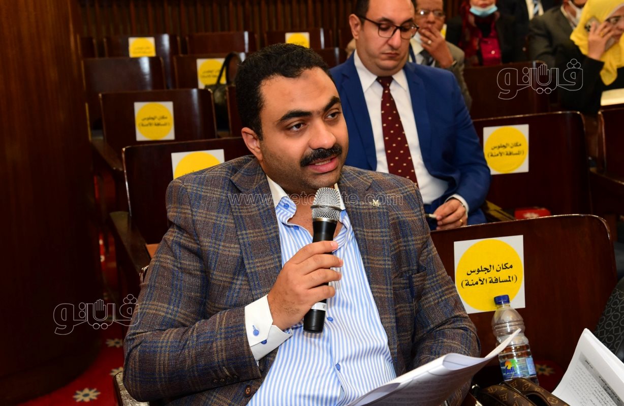 مجلس النواب (8)