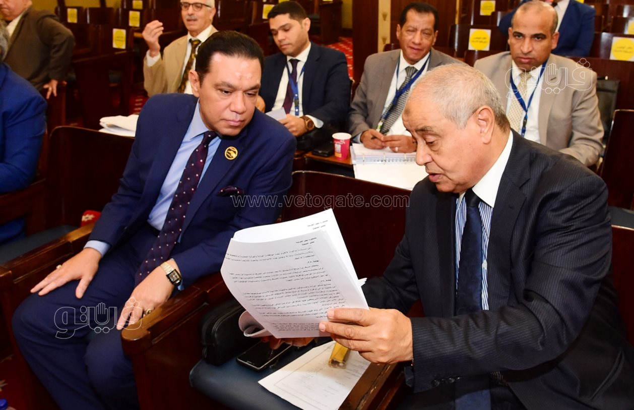 مجلس النواب (9)