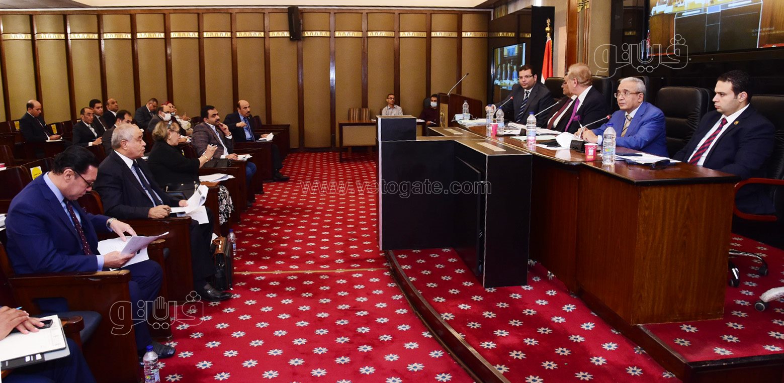 مجلس النواب