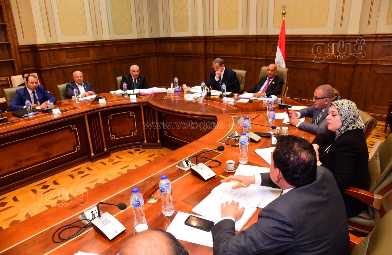 لجنة القوى العاملة بمجلس الشيوخ (1)