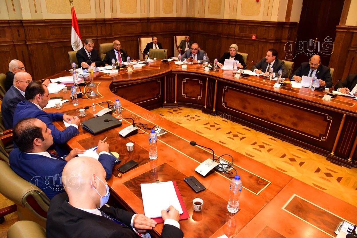 لجنة القوى العاملة بمجلس الشيوخ (2)