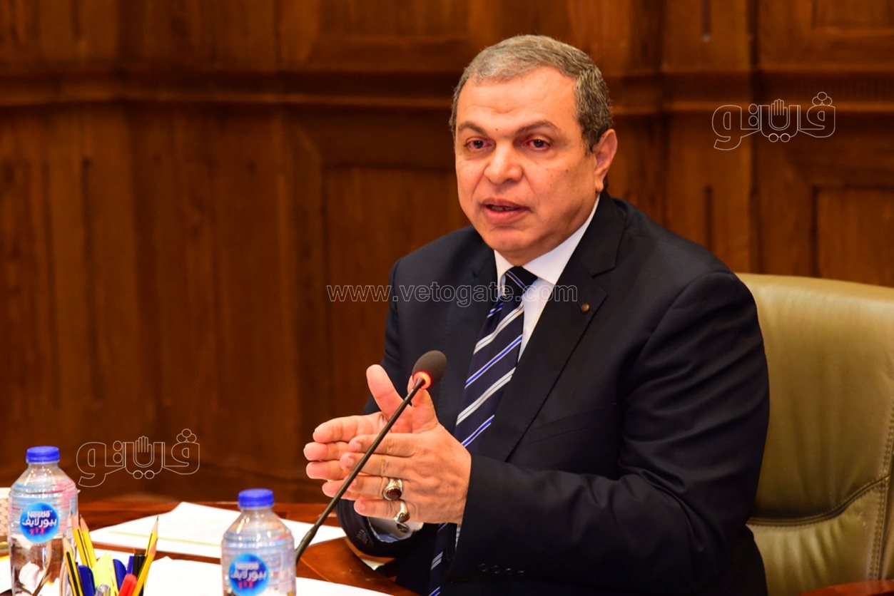 لجنة القوى العاملة بمجلس الشيوخ (8)