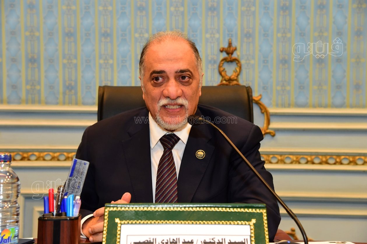  أنتخابات لجنة التضامن الاجتماعى  (1)