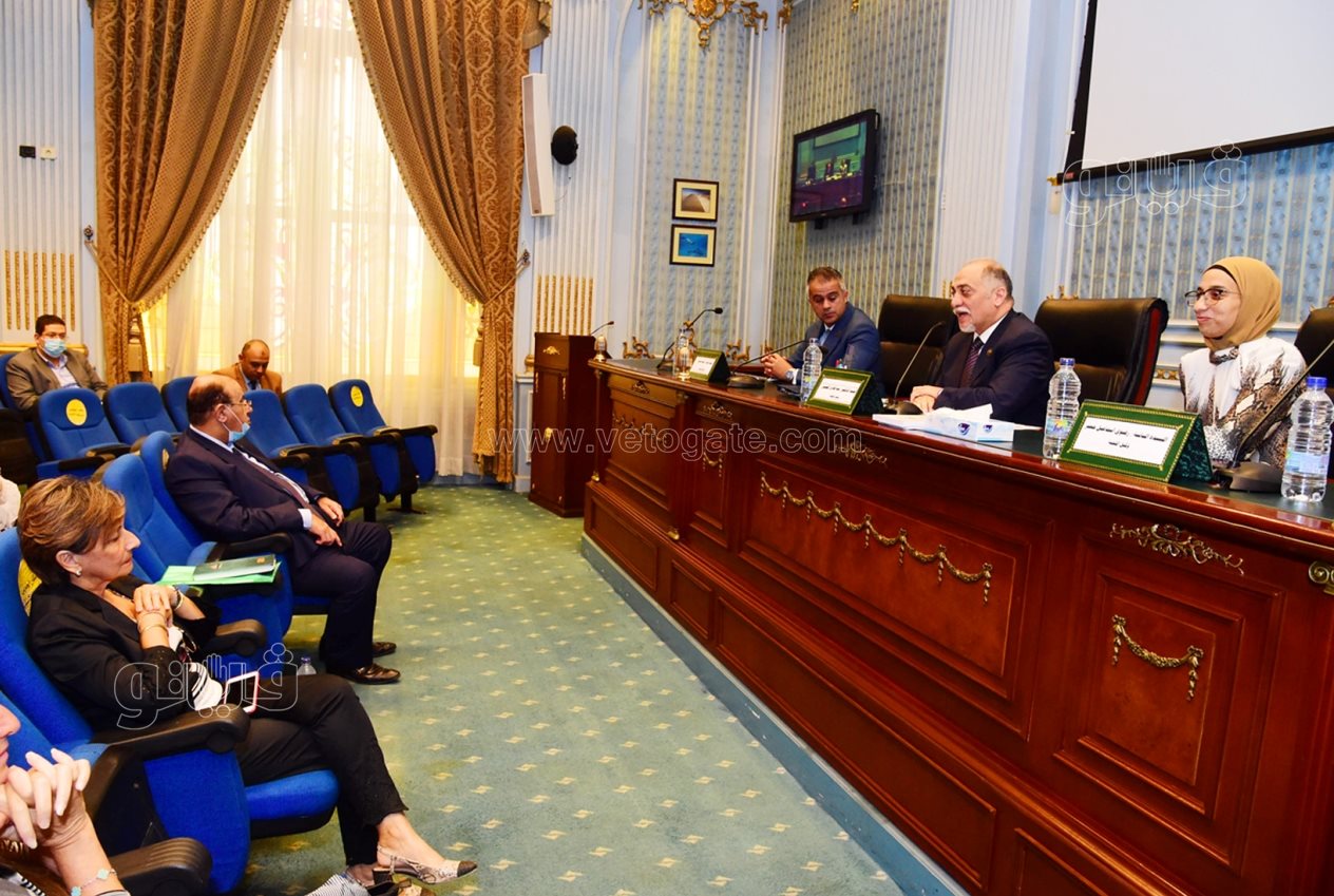  أنتخابات لجنة التضامن الاجتماعى  (3)