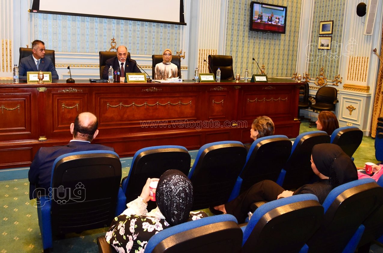  أنتخابات لجنة التضامن الاجتماعى  (5)