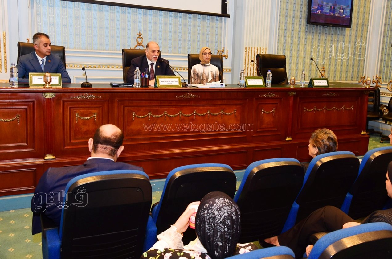  أنتخابات لجنة التضامن الاجتماعى  (6)