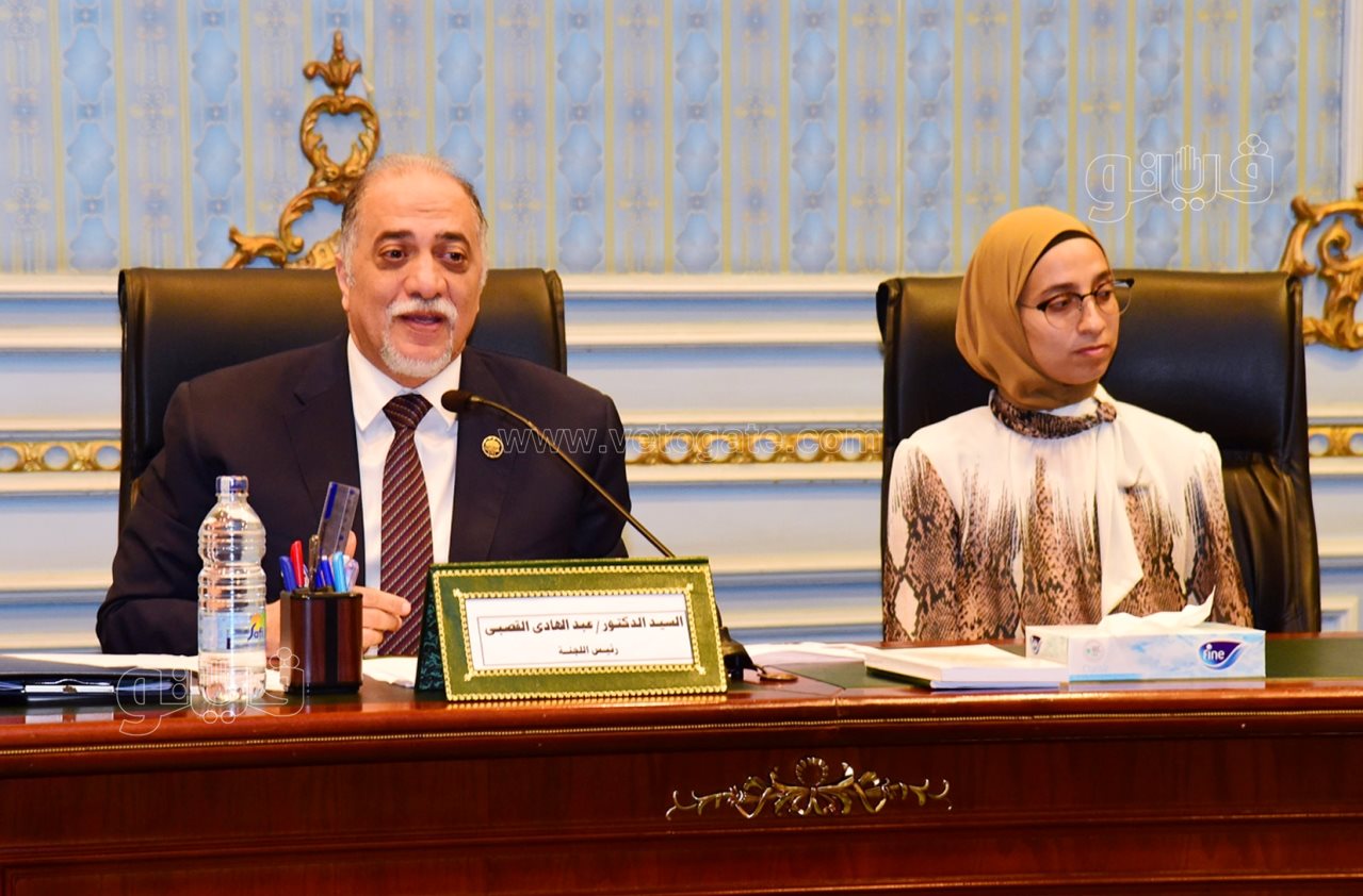  أنتخابات لجنة التضامن الاجتماعى  (8)