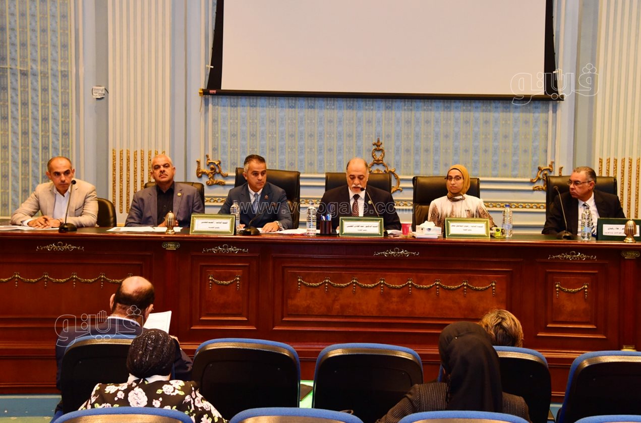  أنتخابات لجنة التضامن الاجتماعى  (9)