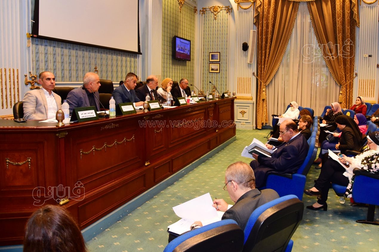  أنتخابات لجنة التضامن الاجتماعى  (12)