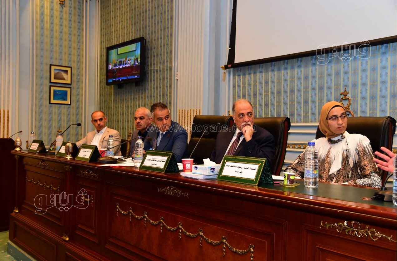  أنتخابات لجنة التضامن الاجتماعى  (13)