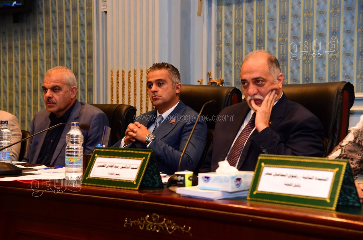  أنتخابات لجنة التضامن الاجتماعى  (14)