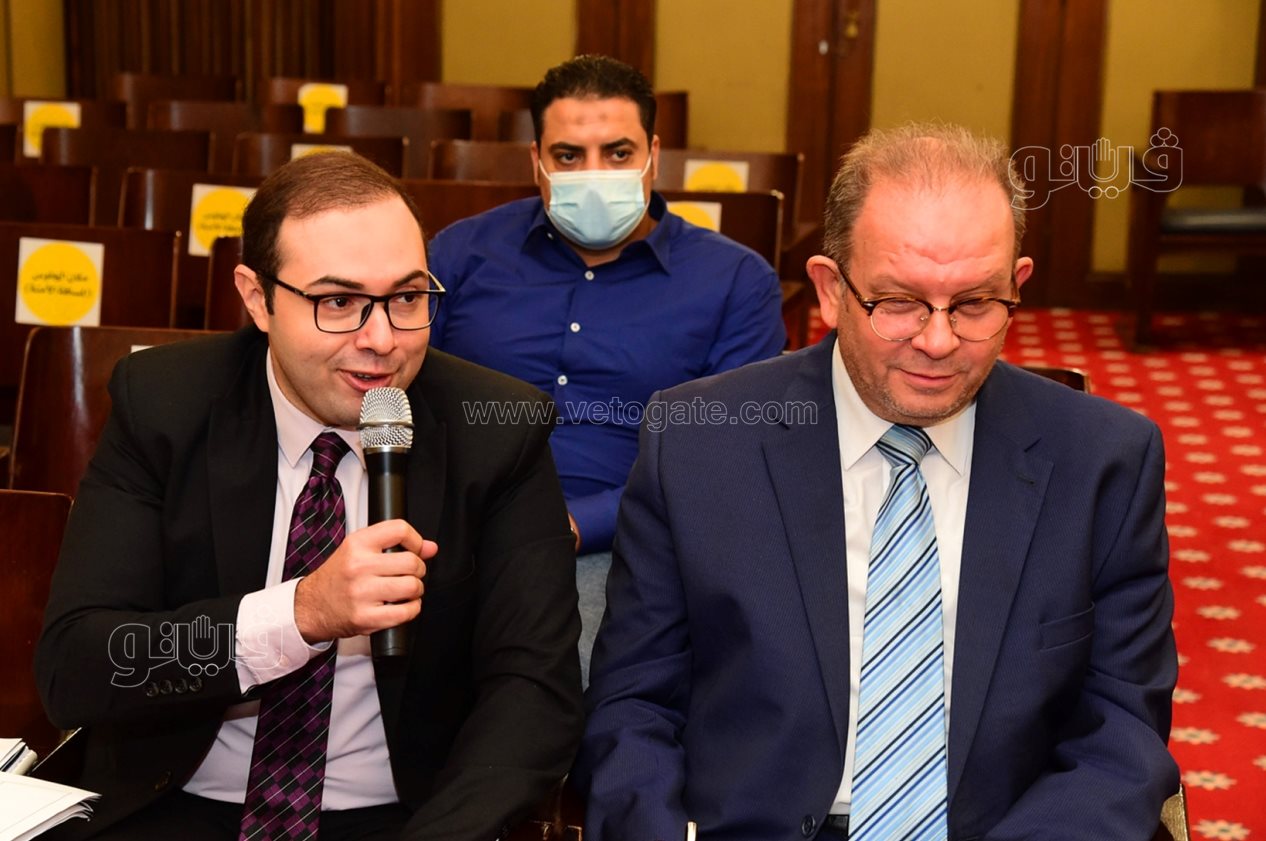 لجنة الخطة والموازنة بمجلس النواب (6)