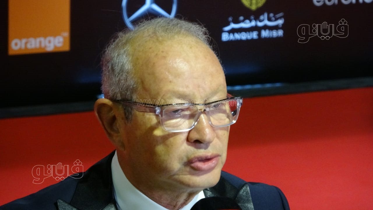 نجيب ساويرس (2)