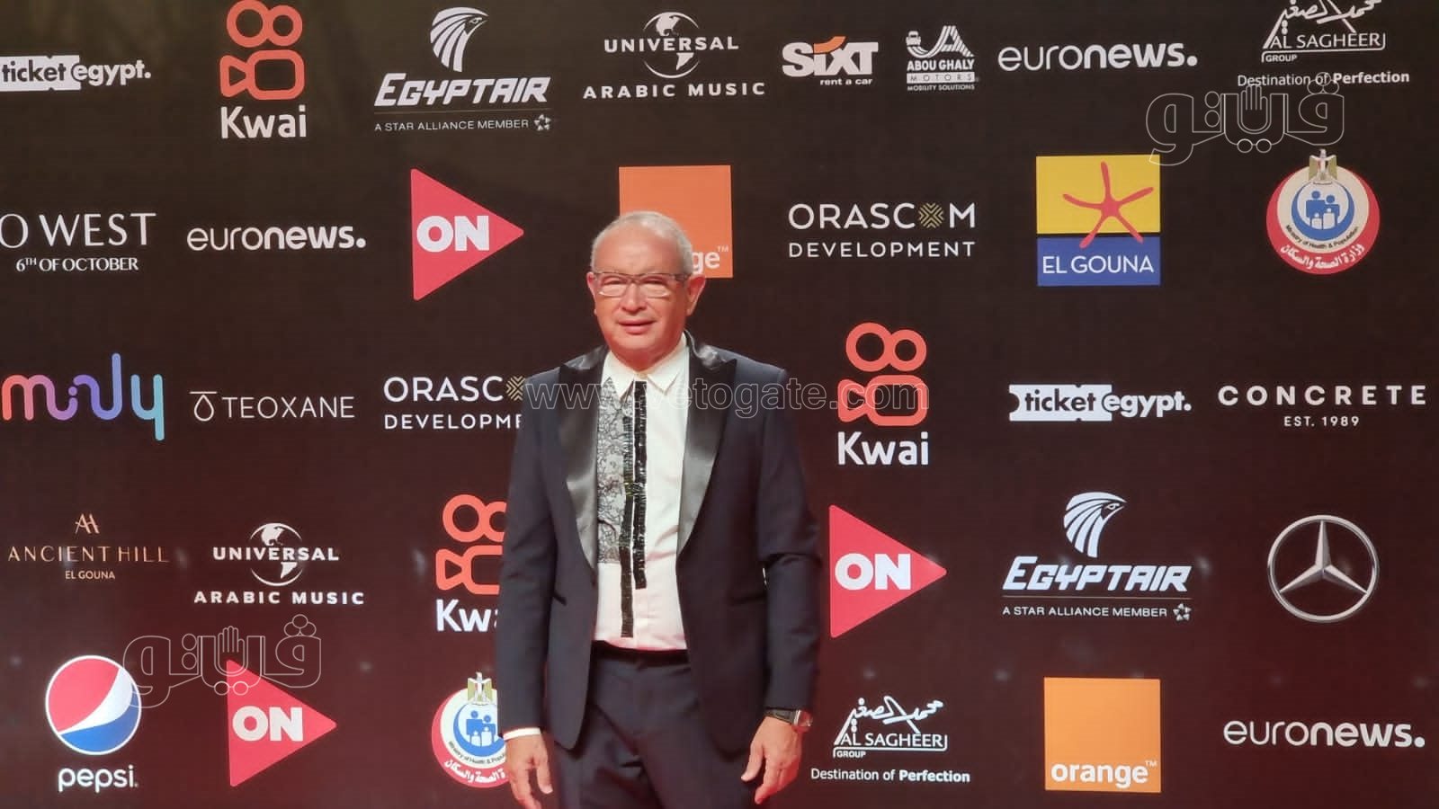 نجيب ساويرس (1)