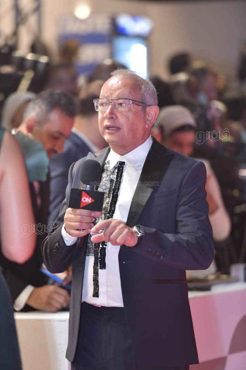 نجيب ساويرس (4)