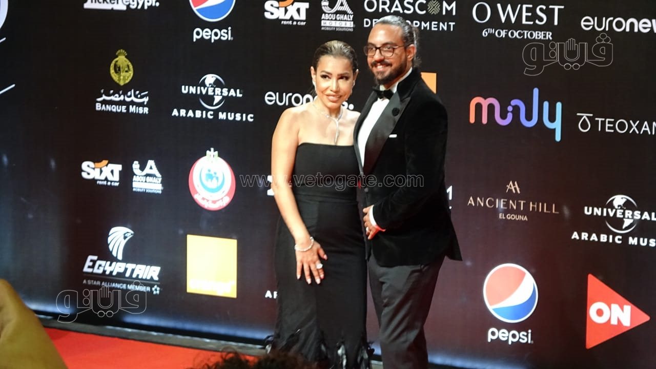 افتتاح مهرجان الجونة (12)