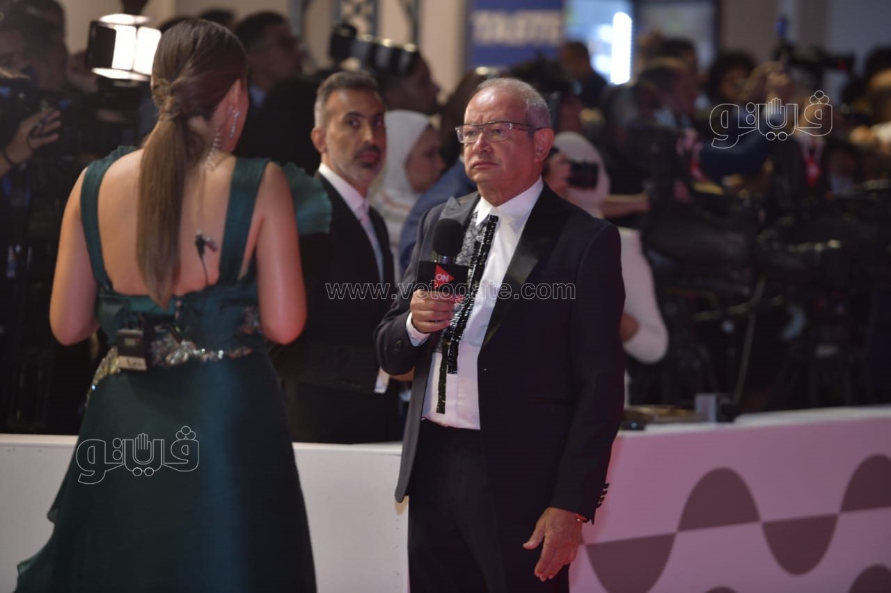 نجيب ساويرس (5)