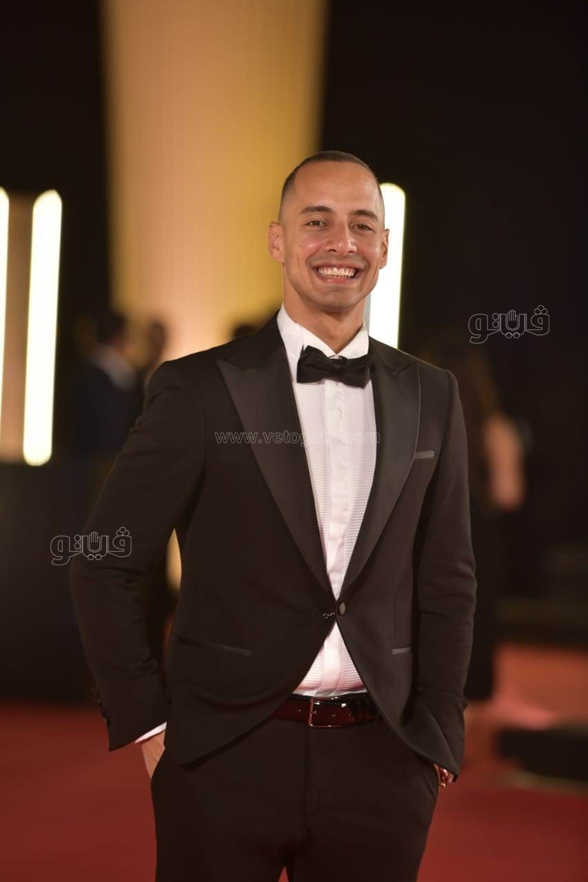 افتتاح مهرجان الجونة (40)