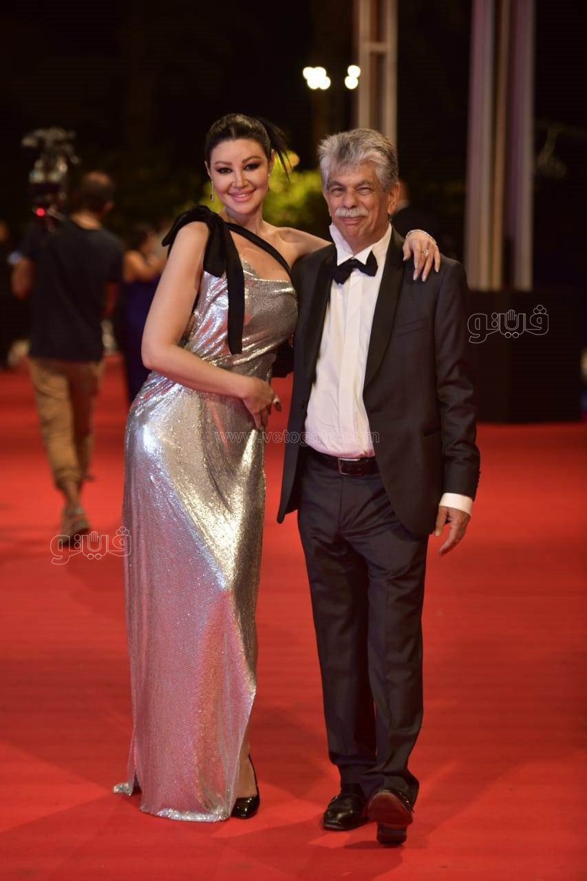 افتتاح مهرجان الجونة (25)