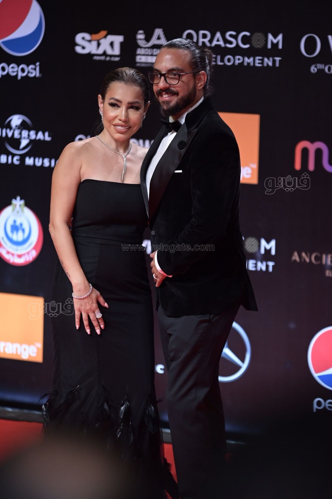 افتتاح مهرجان الجونة (19)