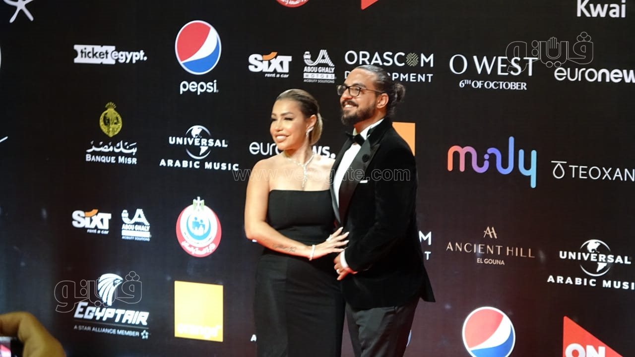 افتتاح مهرجان الجونة (10)