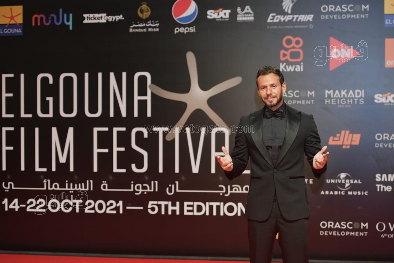 افتتاح مهرجان الجونة (27)