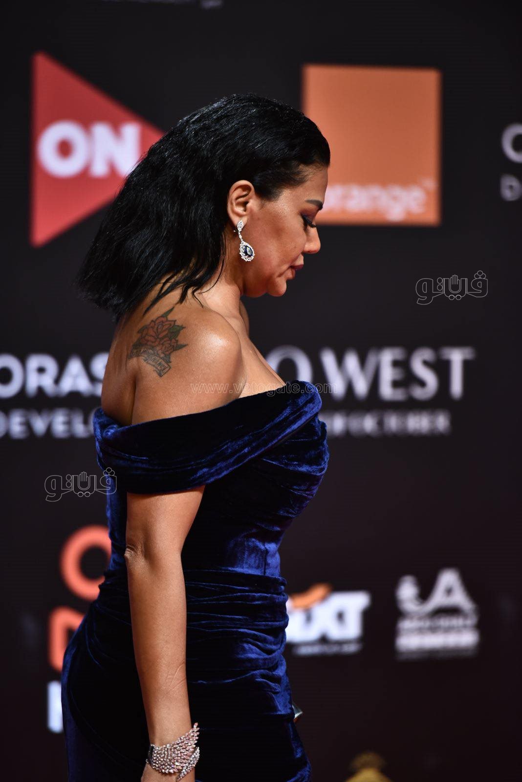 رانيا يوسف (1)