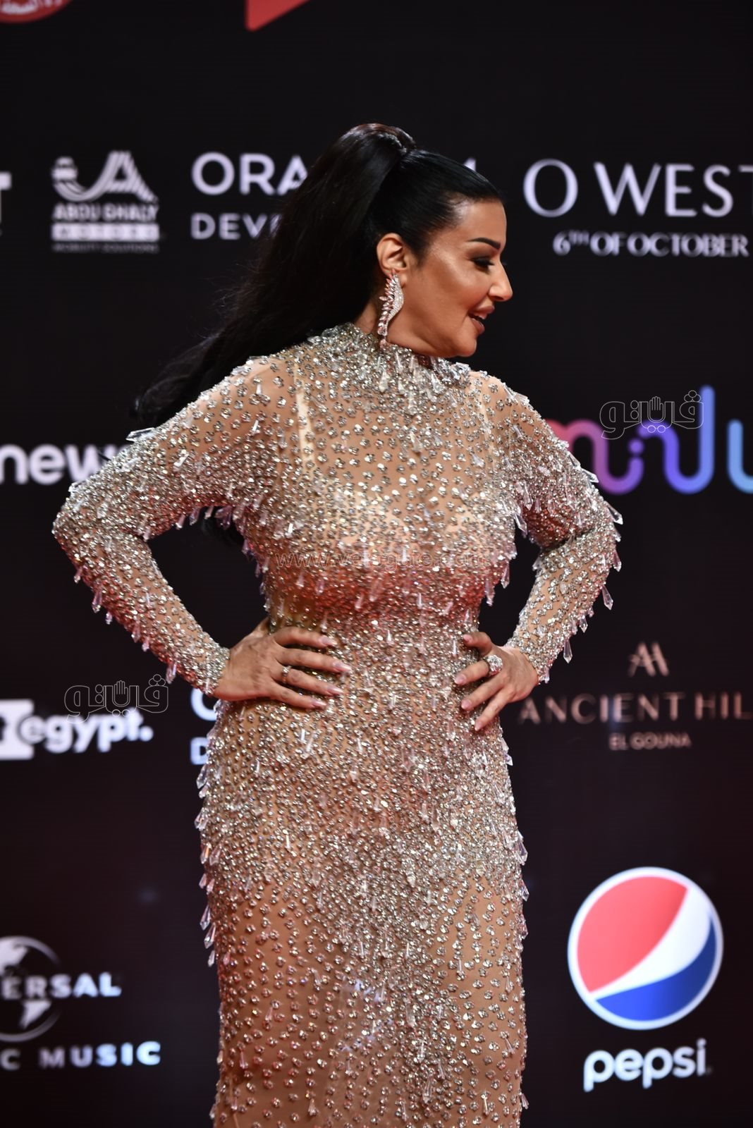 سمية الخشاب (2)