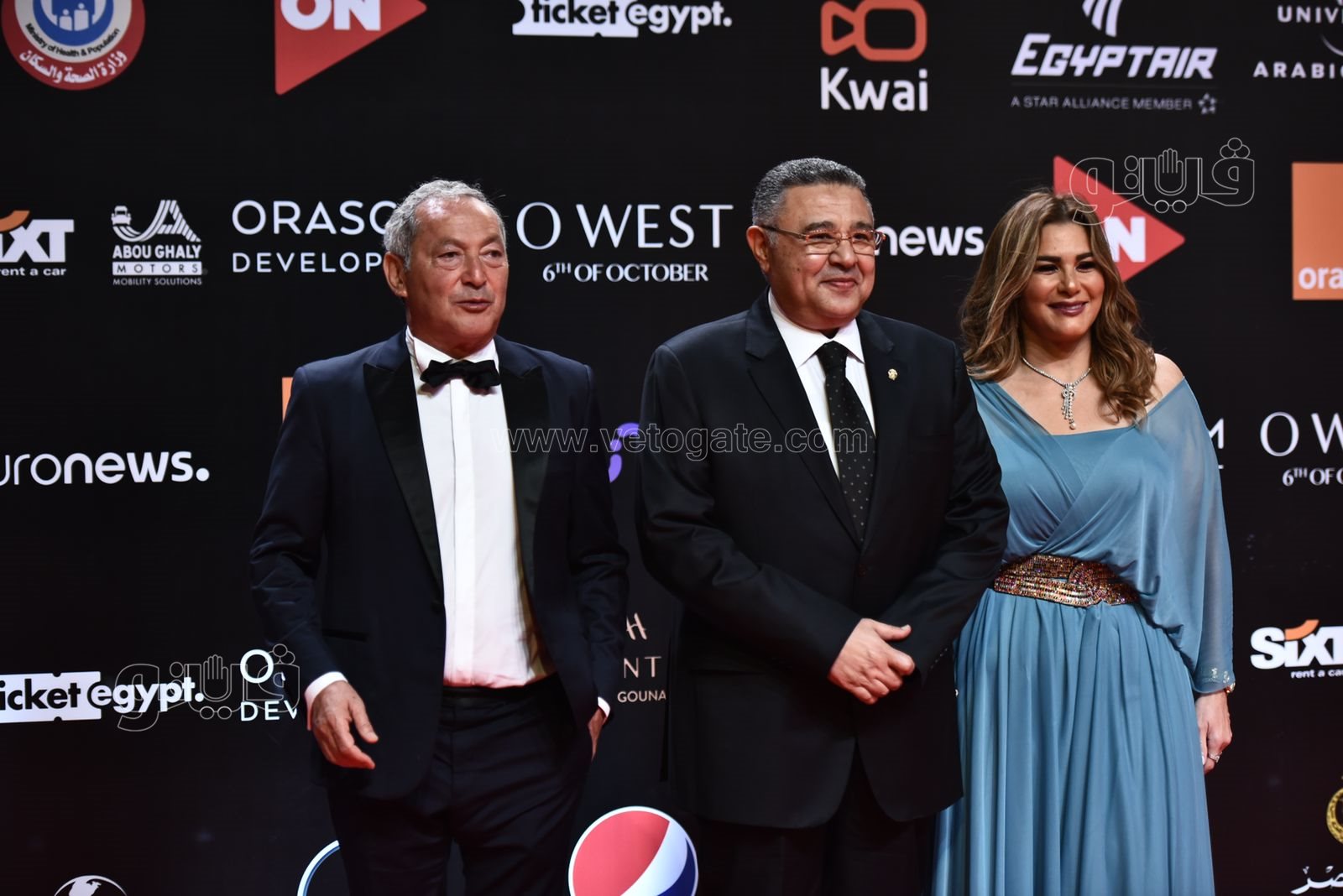 سميح ساويرس (1)