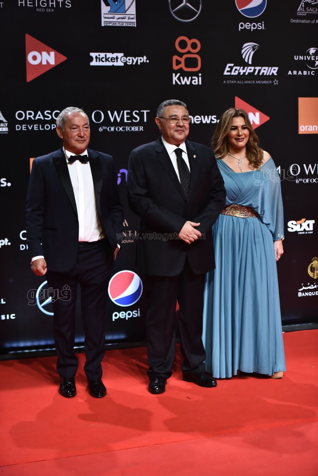 سميح ساويرس (3)