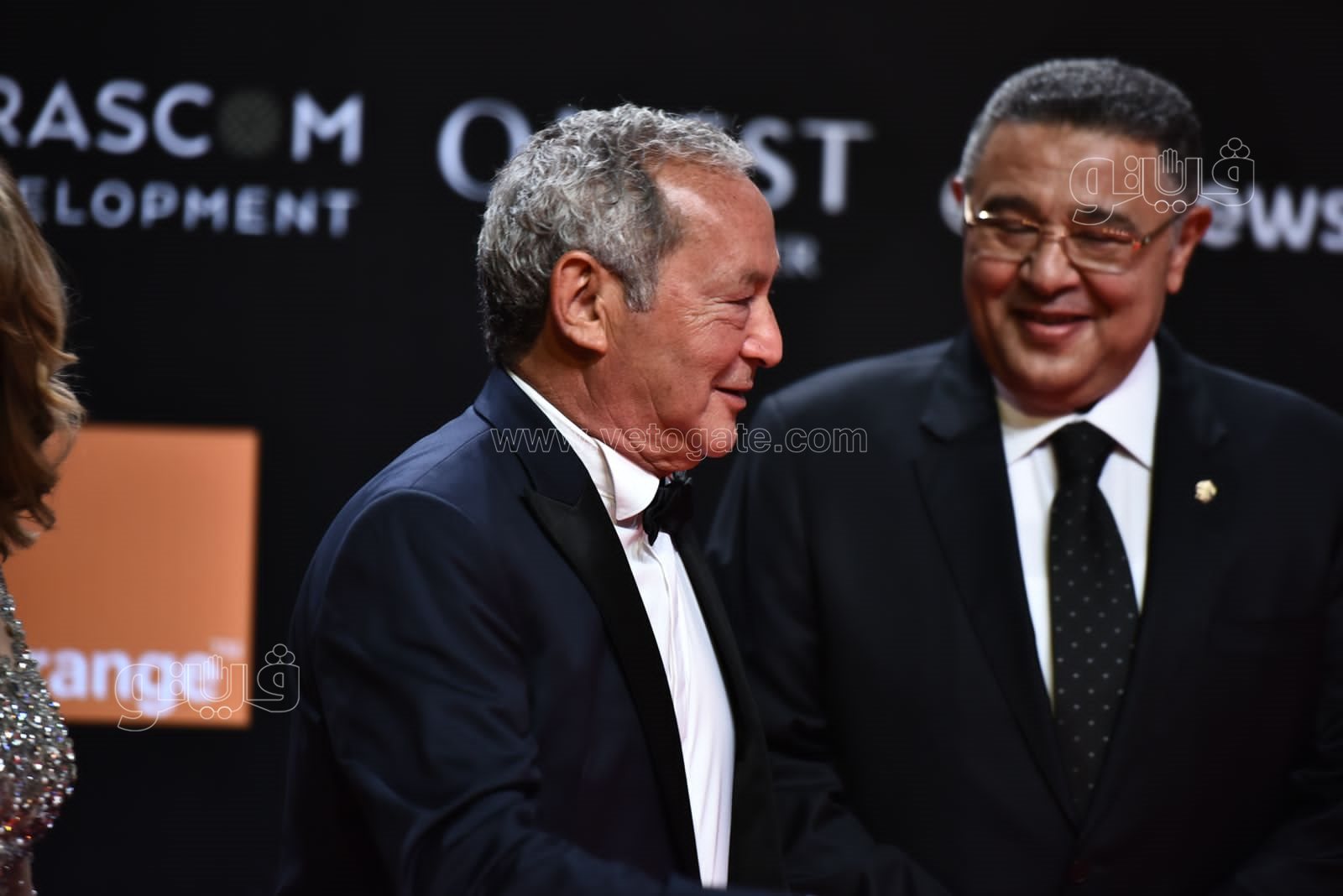 سميح ساويرس (4)