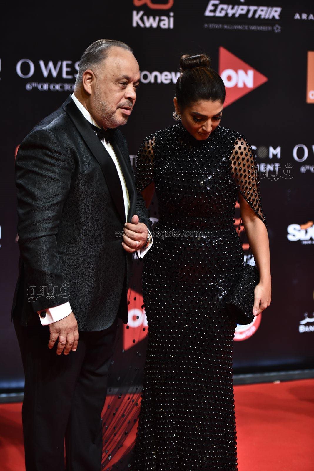 روجينا واشرف زكي (2)