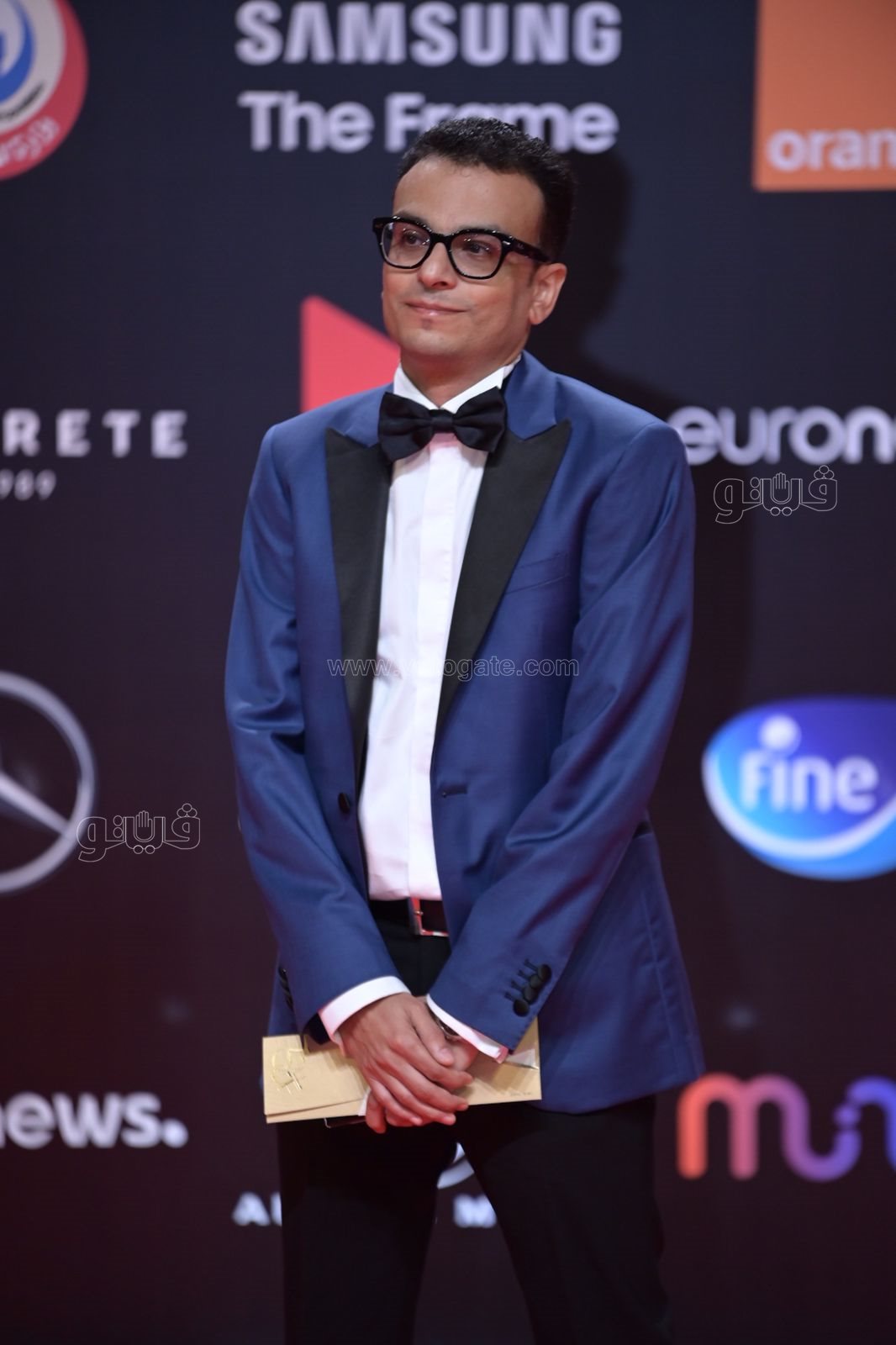 افتتاح مهرجان الجونة (18)