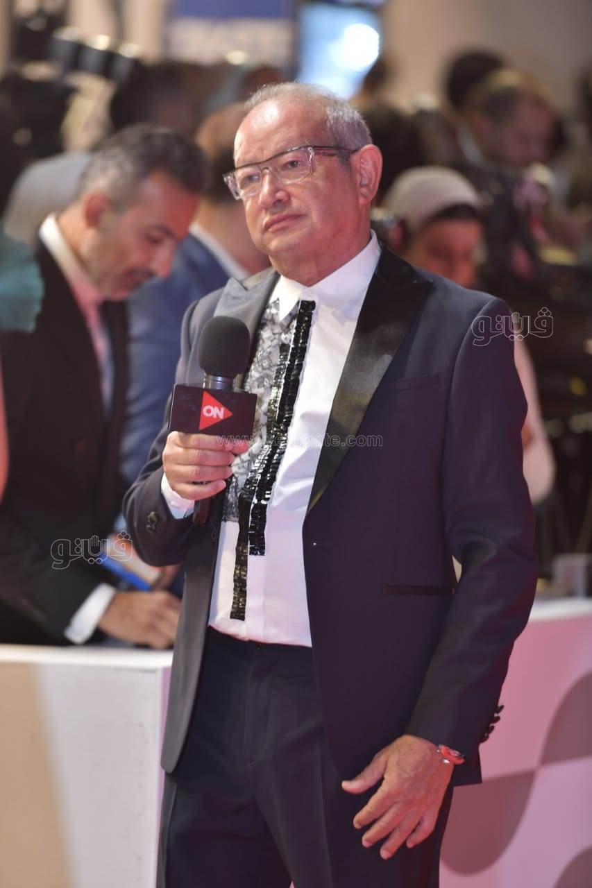 نجيب ساويرس (3)