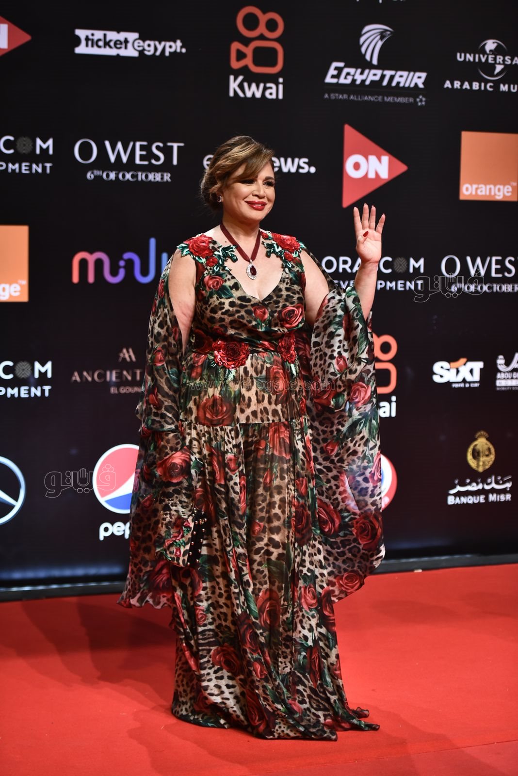 الهام شاهين (4)