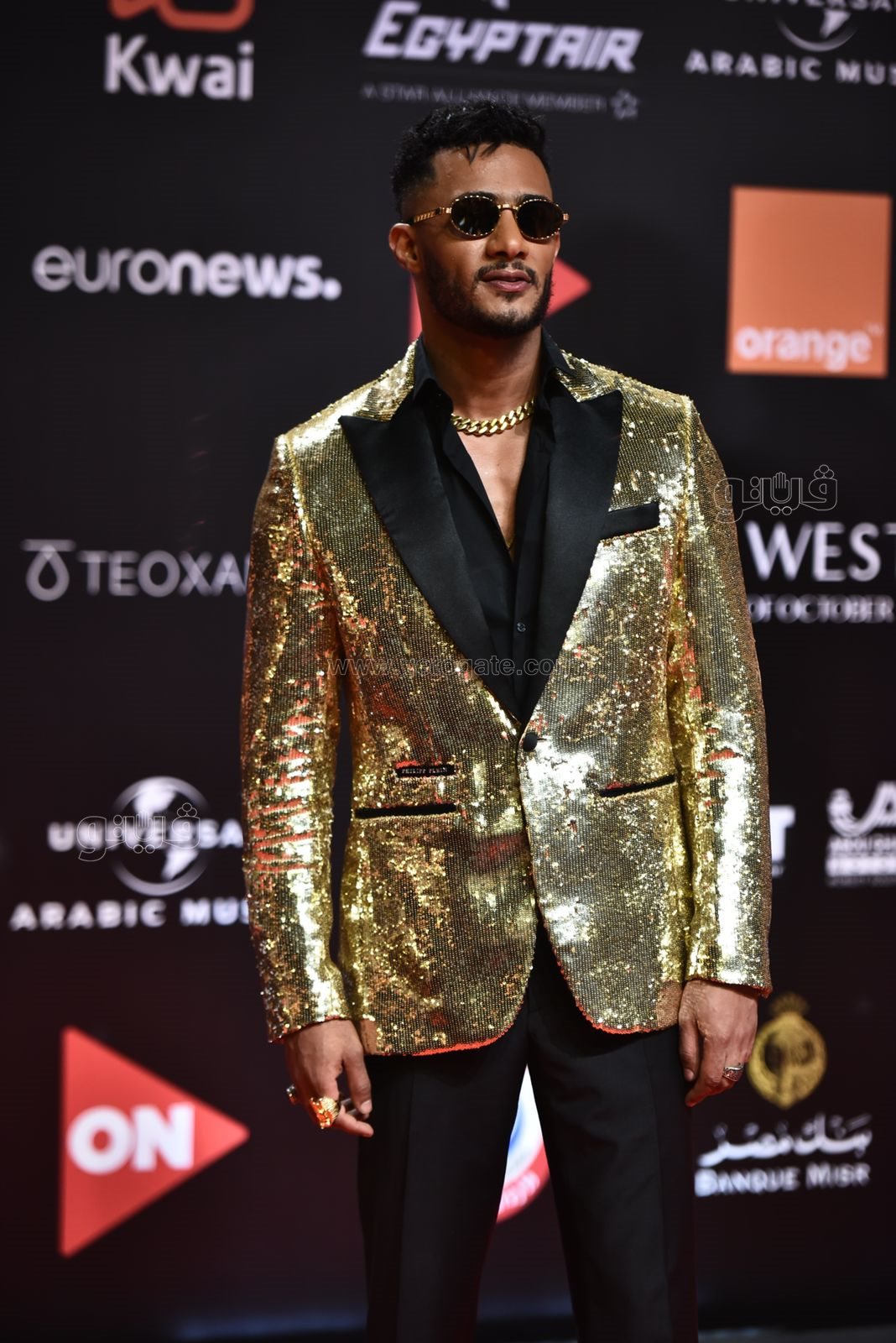 محمد رمضان (4)