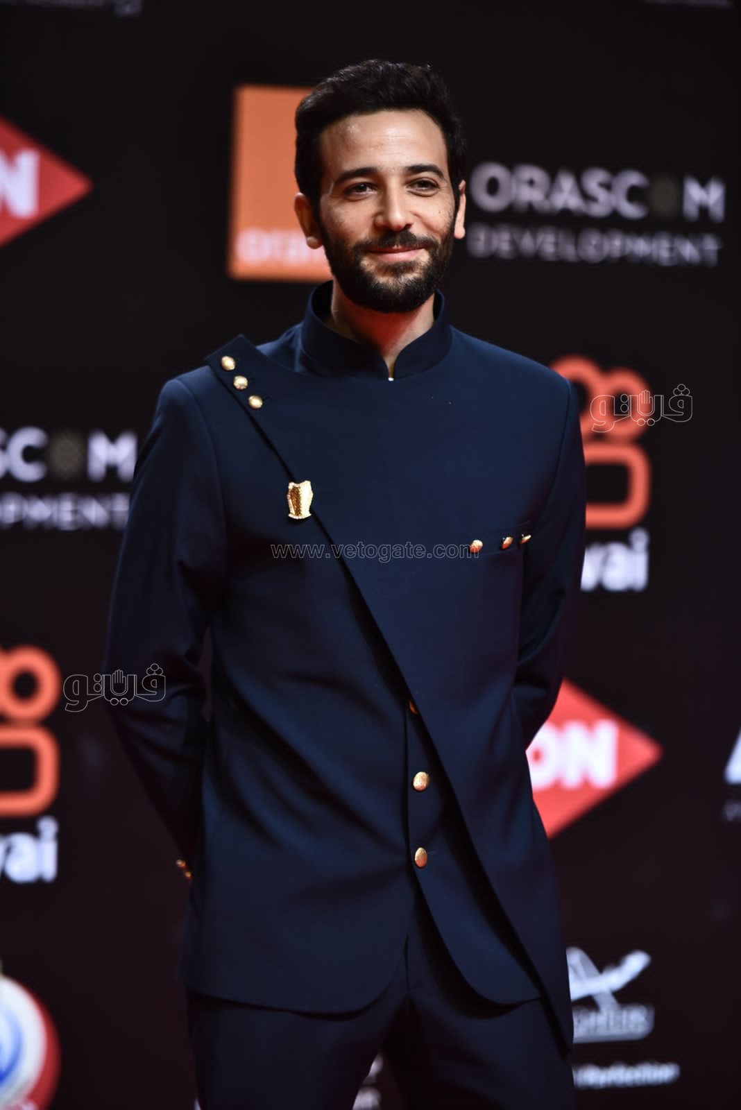 نجوم الفن في افتتاح مهرجان الجونة (52)