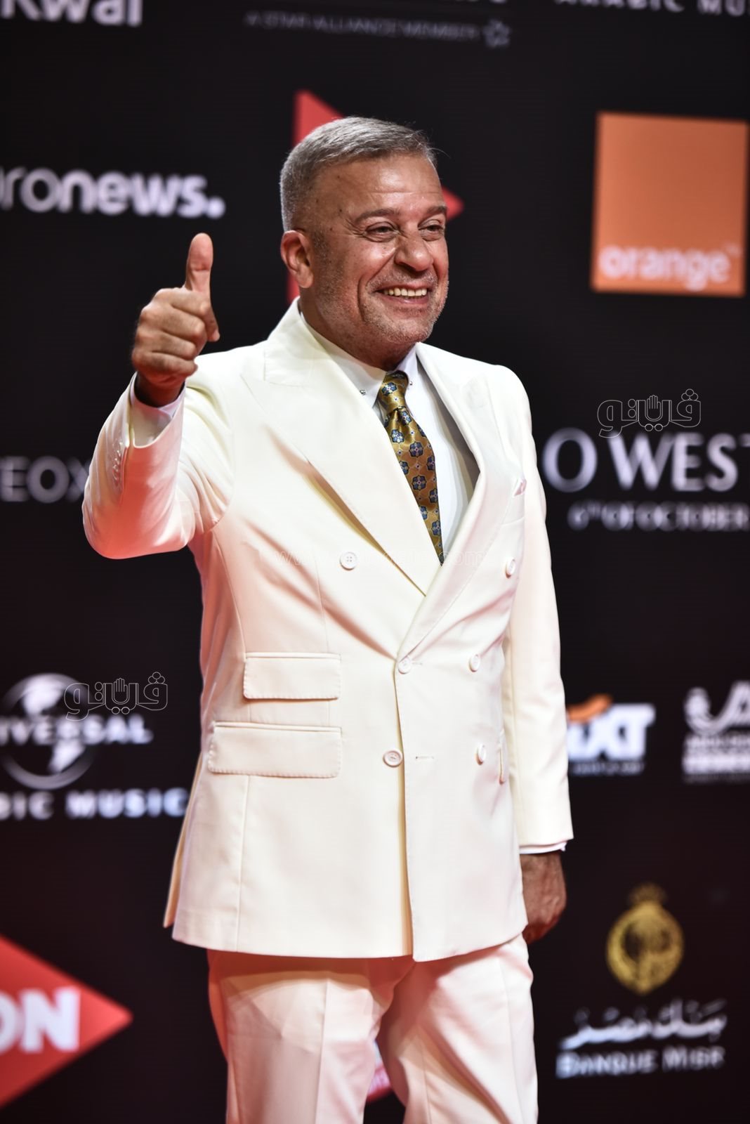 نجوم الفن في افتتاح مهرجان الجونة (53)