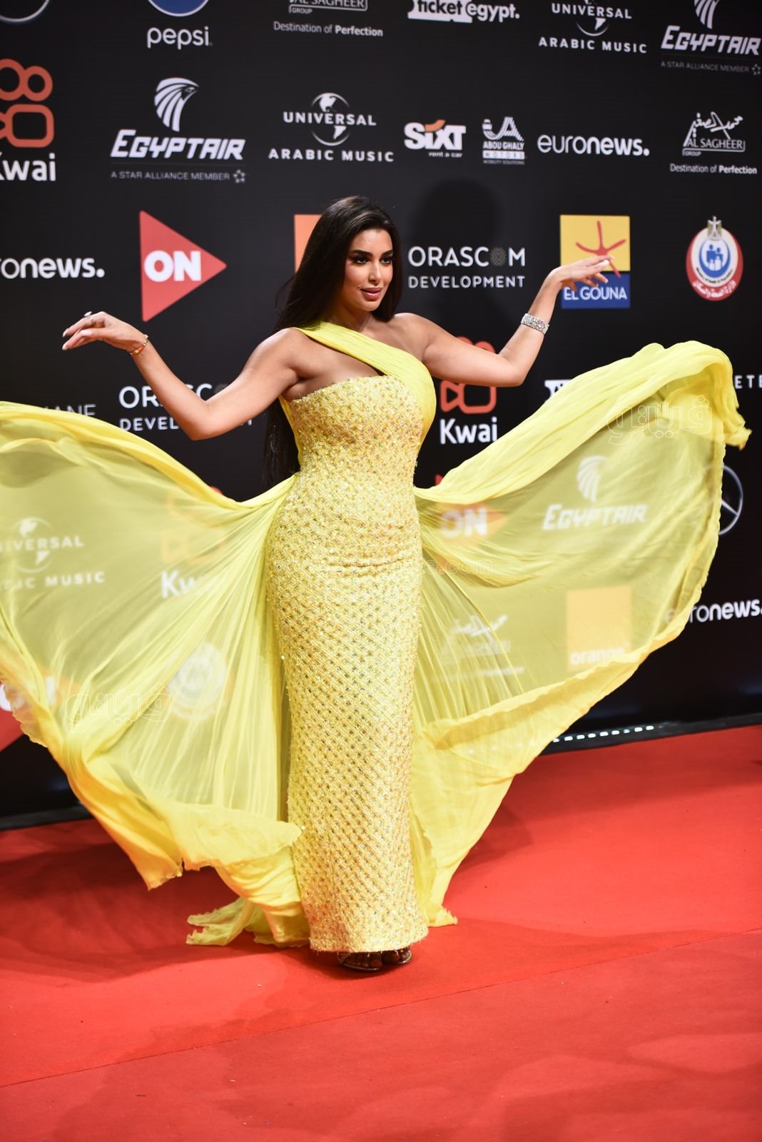 ياسمين صبري (5)