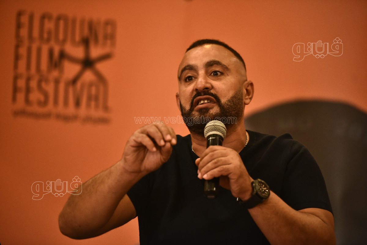 ندوة احمد السقا (1)