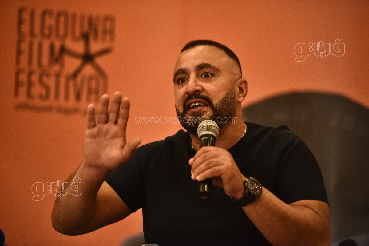 ندوة احمد السقا (2)