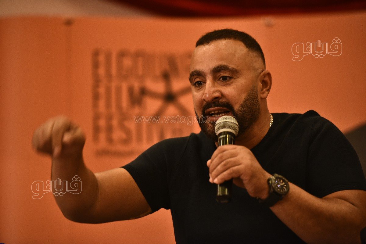 ندوة احمد السقا (4)