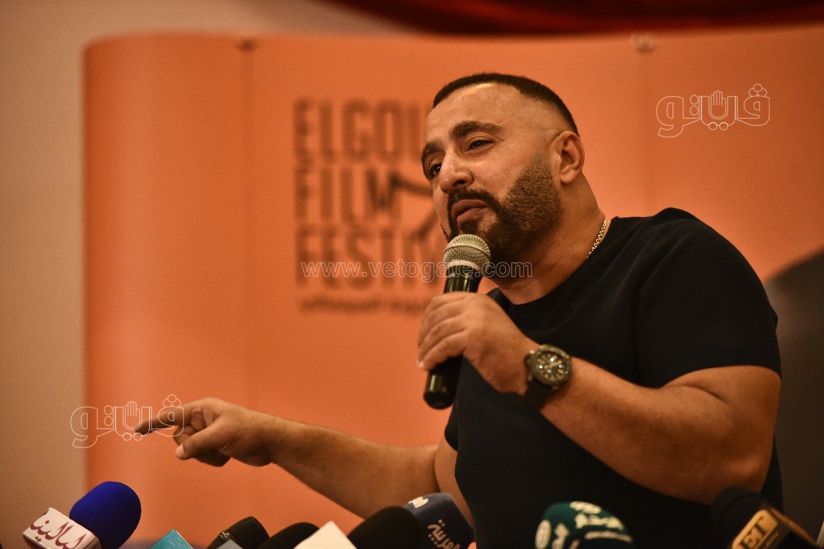 ندوة احمد السقا (6)