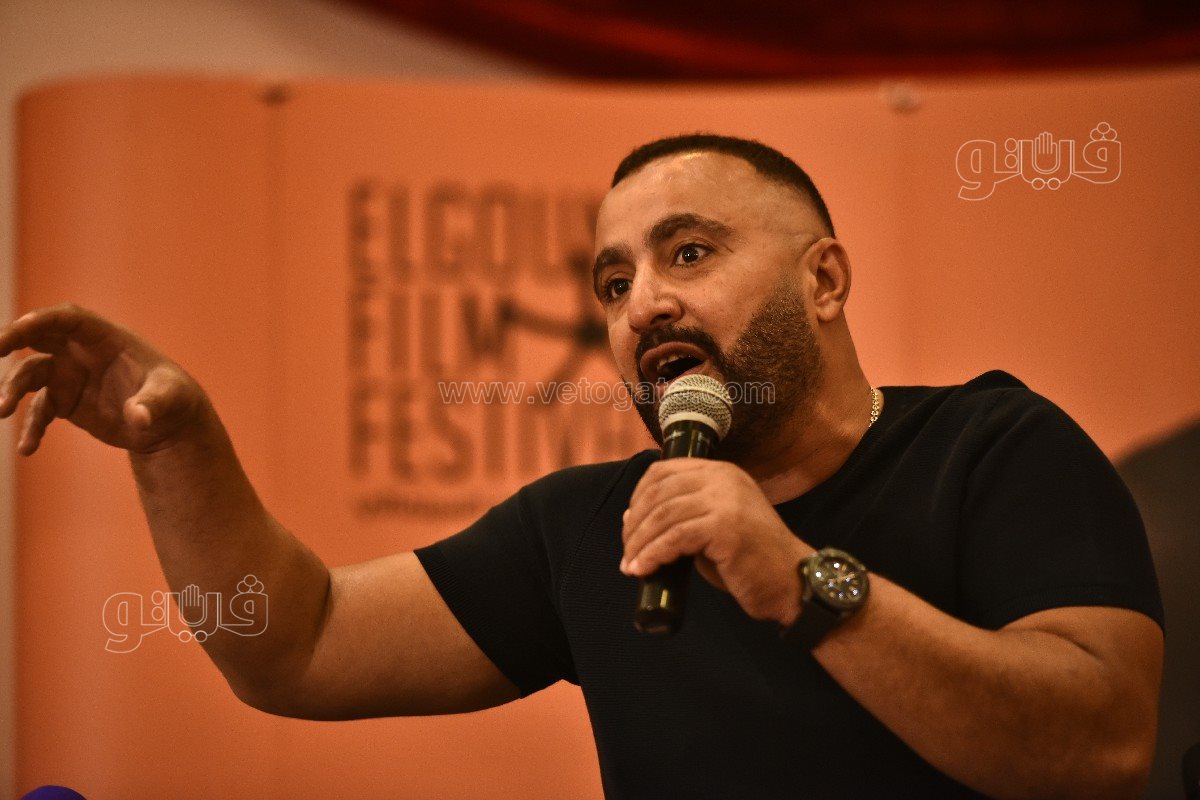 ندوة احمد السقا (8)