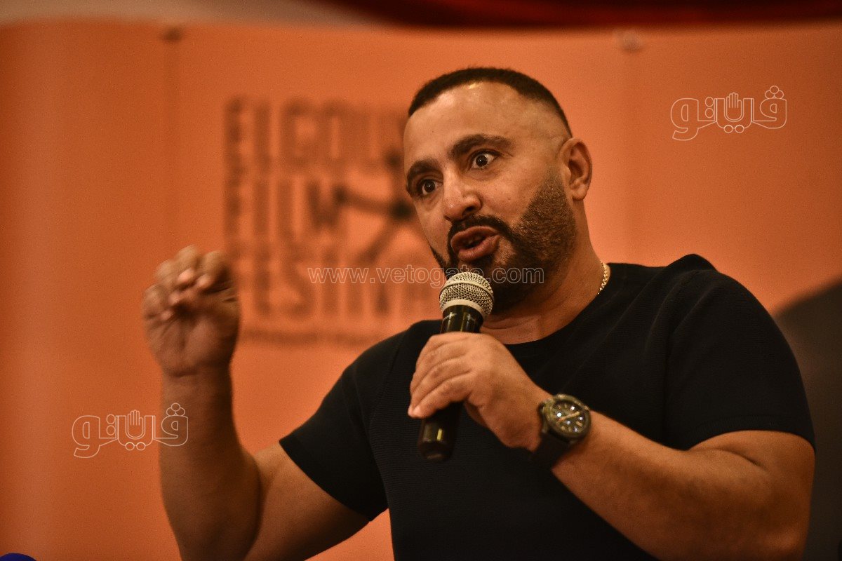 ندوة احمد السقا (9)