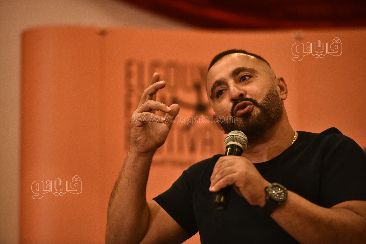 ندوة احمد السقا (10)